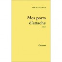 Mes Ports D'attache - Louis Nucera