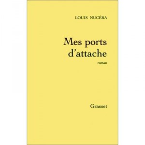 My Home Port - Louis Nucera