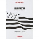 Breizh Er Penne A-raok / La Bretagne A La Une - Collectif