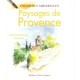 Premieres Aquarelles : Paysages De Provence - Marie-madeleine Flambard