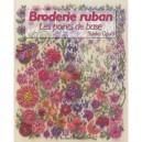 Broderie Ruban , Les Points De Base - Yukiko Ogura