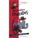 Mes Premieres Charades - Jean-hugues Malineau , A Langlois