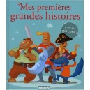 Mes Premieres Grandes Histoires , Pour Les Garcons - Collectif