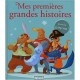 Mes Premieres Grandes Histoires , Pour Les Garcons - Collectif