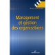 Management Et Gestion Des Organisations - Pascal Charpentier