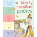 Mes Premieres Prieres - Madeleine Brunelet