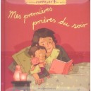 Mes Premieres Prieres Du Soir - Sabrina Bus , Annette Marnat