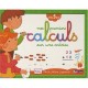 Mes Premiers Calculs Sur Une Ardoise - Amelie Blanquet