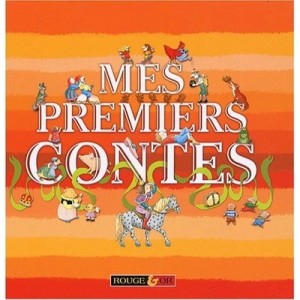 Mes Premiers Contes - Susan Price
