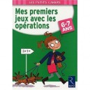 Mes Premiers Jeux Avec Les Operations - Jean-luc Caron