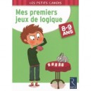 Mes Premiers Jeux De Logique , 8-9 Ans - Christian Redoute