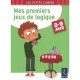 Mes Premiers Jeux De Logique , 8-9 Ans - Christian Redoute