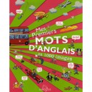 Mes Premiers Mots D'anglais - Collectif
