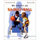 Mes Premiers Pas Au Basket-ball - Lucien Legrand , Michel Rat