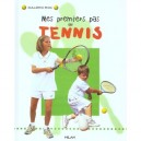 Mes Premiers Pas Au Tennis - Guillermo Rivas