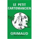 France cartes - 394101 - Cartes - Cartomancie - Petit Cartomancien étui carton (France cartes)