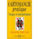 La Cartomancie Pratique - Liliane Souvay