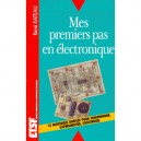 Mes Premiers Pas En Electronique 1ed - Rateau