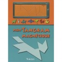 Mon Tangram Magnetique - Collectif