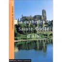 La Cathedrale Sainte Cecile D'albi - Marie-anne Sire
