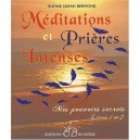 Meditations Et Prieres Intenses - Rufine Sarah Bermond
