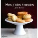Mes P'tits Biscuits - Julie Schwob