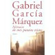 Memoire De Mes Putains Tristes - Gabriel Garcia-marquez