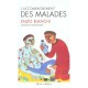 L'accompagnement Des Malades - Enzo Bianchi , Luciano Manicardi