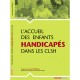 L'essentiel Sur, L'accueil Des Enfants Handicapes Dans Les Clsh - Jean-francois Ferraille