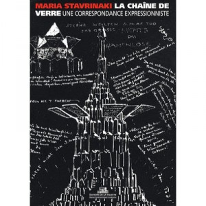La Chaine De Verre - Stavrinaki Maria