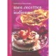 Mes Recettes Indiennes - Beena Paradin , Padmavathi Paradin