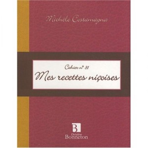 My Recipes Nicoise - Costa Magna