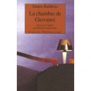 La Chambre De Giovanni - James Baldwin