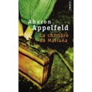 La Chambre De Mariana - Aharon Appelfeld