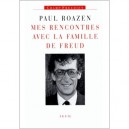 Mes Rencontres Av.famil.d.freud - Roazen