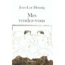 Mes Rendez-vous - Jean-luc Hennig