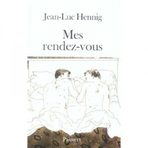 Mes Rendez-vous - Jean-luc Hennig