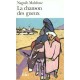 La Chanson Des Gueux - Naguib Mahfouz
