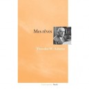 Mes Reves - Theodor Adorno