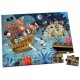 Janod Puzzle chasse aux trésors