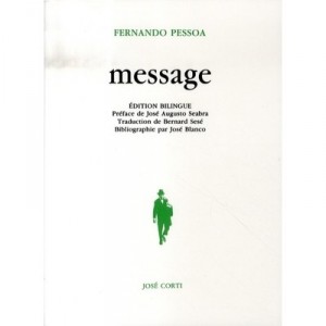 Message - Fernando Pessoa