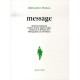 Message - Fernando Pessoa