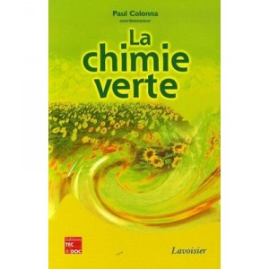 La Chimie Verte - Colonna