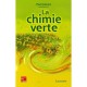 La Chimie Verte - Colonna