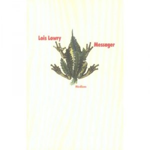 Messager - Lois Lowry