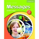 Messages 2 Student Book - Diana Goodey , Goode