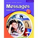 Messages 3 Student Book - Diana Goodey , Goode