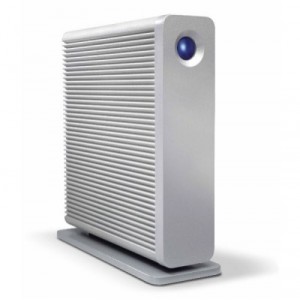 LaCie d2 Disque dur