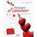 Messages D'amour - Susie Morgenstern , Elisabeth Ferte