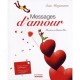 Messages D'amour - Susie Morgenstern , Elisabeth Ferte